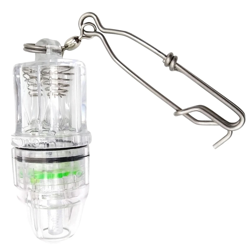 Deep Drop Led Fishing Light Fish Luring Light Underwater Fish Attracting Lamp Fishing Lure Led Flashing Light
Deep Drop Led Fishing Light Fish Luring Light Underwater Fish Attracting Lamp Fishing Lure Led Flashing Light