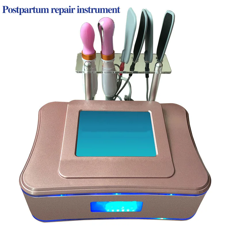 2019 New Evaluation of Postpartum Compact Rectus Abdominis Muscle Rehabilitation Instrument with Voice Broadcast Feedback
2019 New Evaluation of Postpartum Compact Rectus Abdominis Muscle Rehabilitation Instrument with Voice Broadcast Feedback
