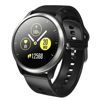 F11 Smart Watch Waterproof Sports Watch For ECG+PPG HRV Heart Rate Monitor Blood Pressure Test
F11 Smart Watch Waterproof Sports Watch For ECG+PPG HRV Heart Rate Monitor Blood Pressure Test