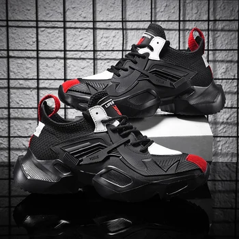 Designer Outdoor Men Sneakers High Quality Brand Casual Breathable Shoes Mesh Soft Jogging Tennis Mens Shoes Zapatos De Hombre 
Designer Outdoor Men Sneakers High Quality Brand Casual Breathable Shoes Mesh Soft Jogging Tennis Mens Shoes Zapatos De Hombre