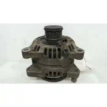 9676143580 ALTERNATOR CITROEN JUMPER COMBI FROM '02
9676143580 ALTERNATOR CITROEN JUMPER COMBI FROM '02