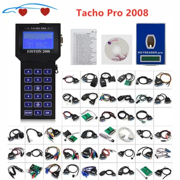 Tacho Pro 2008 Unlock tacho pro Odometer Mileage Correction Tacho pro Universal Dash Programmer 2008 Unlock tacho pro 07/2008
Tacho Pro 2008 Unlock tacho pro Odometer Mileage Correction Tacho pro Universal Dash Programmer 2008 Unlock tacho pro 07/2008