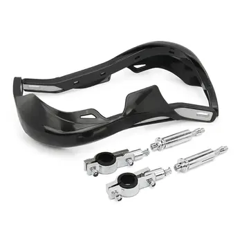 1 Pair Universal Design Motorbike Handguards Handlebar Hand Guards Motorcycle Motocross Dirt Pit Bike Off Road
1 Pair Universal Design Motorbike Handguards Handlebar Hand Guards Motorcycle Motocross Dirt Pit Bike Off Road