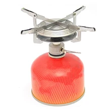Disc Camping Gas Stove Burner Pocket Type Split Portable Butane Burner Fogao Cooker Outdoor Cooking Camp Gaz Kamp Ocak
Disc Camping Gas Stove Burner Pocket Type Split Portable Butane Burner Fogao Cooker Outdoor Cooking Camp Gaz Kamp Ocak