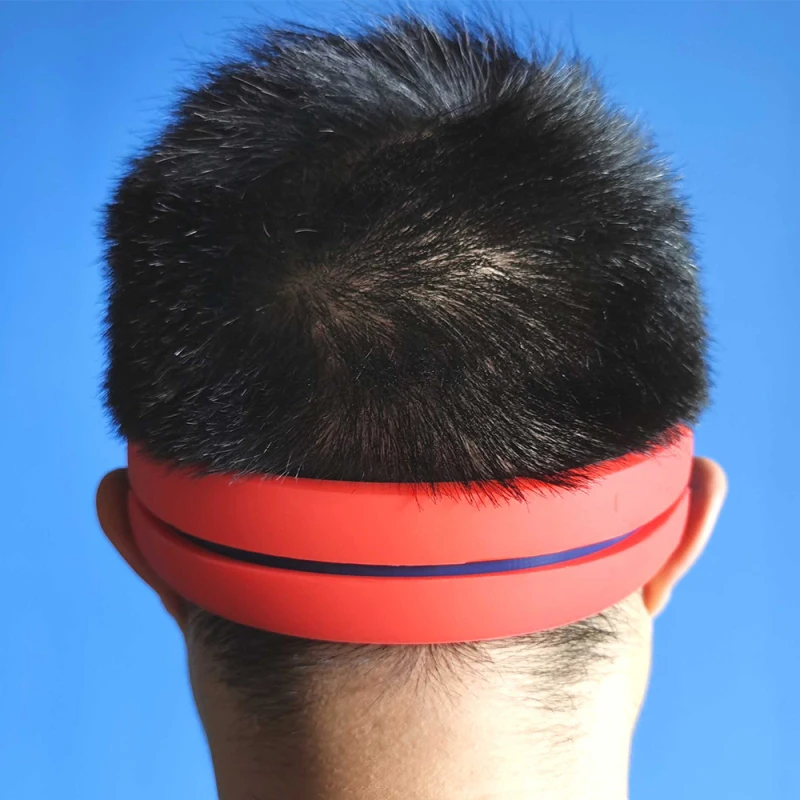 2pcs Razor Accessory Neck Hairline Silicone Hair Cut Guide Haircut Template Barber Mould DIY Hair Styling Tool
2pcs Razor Accessory Neck Hairline Silicone Hair Cut Guide Haircut Template Barber Mould DIY Hair Styling Tool