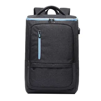 Unisex Waterproof Large Capacity School Shoulder Bag Travel Laptop Backpack
Unisex Waterproof Large Capacity School Shoulder Bag Travel Laptop Backpack