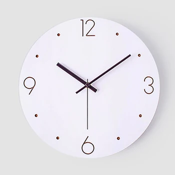 Wall Clock Creative Design Study Clocks Wall Home Decor Silent Clock Digital Quartz Modern Quartz Clock W
Wall Clock Creative Design Study Clocks Wall Home Decor Silent Clock Digital Quartz Modern Quartz Clock W
