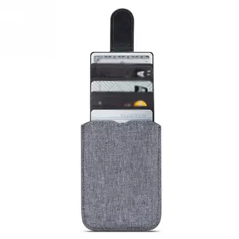 Card Holder Pouch Protector Sleeve Stick On Pouch Phone Back Canvas Adhesive Card Holder Pocket Cell Phone Wallet Fashion
Card Holder Pouch Protector Sleeve Stick On Pouch Phone Back Canvas Adhesive Card Holder Pocket Cell Phone Wallet Fashion