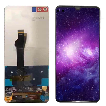 New Display For NOVA 6 Lcd Display Digitizer Glass Sensor Touch Screen Cell Phone Assembly Complete
New Display For NOVA 6 Lcd Display Digitizer Glass Sensor Touch Screen Cell Phone Assembly Complete