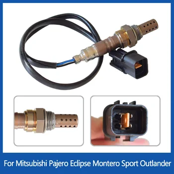 Lambda Oxygen Sensor Air Fuel Ratio O2 Sensor For Mitsubishi Pajero Eclipse Montero Sport Outlander MD342693 MD360181 MD369190 
Lambda Oxygen Sensor Air Fuel Ratio O2 Sensor For Mitsubishi Pajero Eclipse Montero Sport Outlander MD342693 MD360181 MD369190