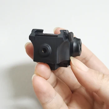 9mm Gun Air Pistol Green Handgun Laser Sight For Colt 1911 Beretta 92FS Glock Subcompact Red Laser Pointer
9mm Gun Air Pistol Green Handgun Laser Sight For Colt 1911 Beretta 92FS Glock Subcompact Red Laser Pointer