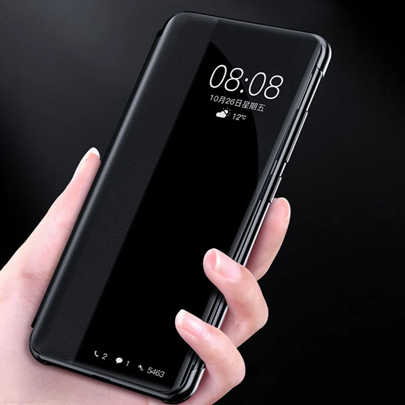 Case On For Huawei P30 Pro P20 Lite Light P10 Plus Flip Case Smart Window Leather Cover Bumper For Mate 20 Pro 10 Lite Lait Case
Case On For Huawei P30 Pro P20 Lite Light P10 Plus Flip Case Smart Window Leather Cover Bumper For Mate 20 Pro 10 Lite Lait Case