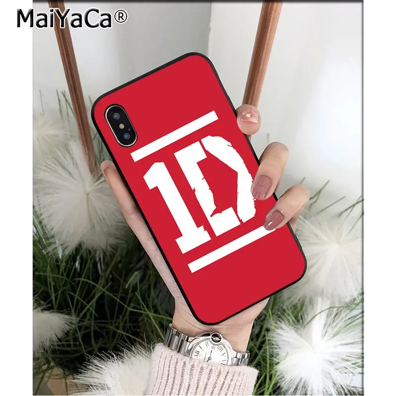 One Direction Niall Horan