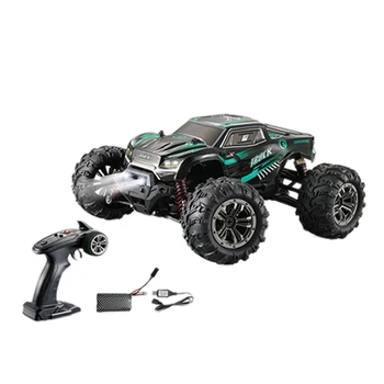 1:20 Four-Wheel Drive Truck Remote Control Car Four-Wheel Drive Remote Control Car Rc Race Model High-Speed Car
1:20 Four-Wheel Drive Truck Remote Control Car Four-Wheel Drive Remote Control Car Rc Race Model High-Speed Car
