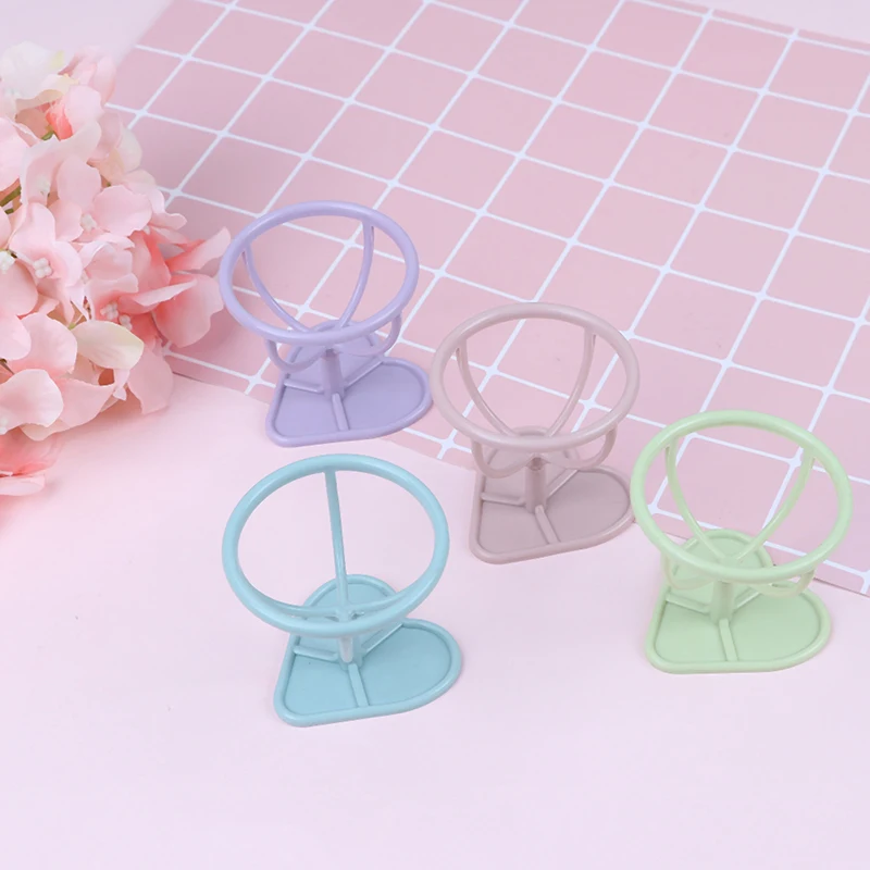 2PC Makeup Sponge Holders Cosmetic Puff Display Stand Gourd Shape Sponge Egg Drying Holder Bracket Make Up Puff Support
2PC Makeup Sponge Holders Cosmetic Puff Display Stand Gourd Shape Sponge Egg Drying Holder Bracket Make Up Puff Support