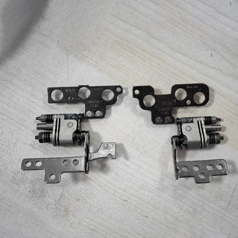 Screen hinge for HP Pavilion x360 14-CD TPN-W131 laptop LCD axis Screen hinge for HP Pavilion x360 14-CD TPN-W131 laptop LCD axis
