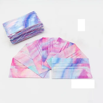 50PCS Disposable Three-layer Color Protective Mask Colorful Pattern Spunlace Cloth Adult Face Mask Melt Blown Cloth Filter Masks
50PCS Disposable Three-layer Color Protective Mask Colorful Pattern Spunlace Cloth Adult Face Mask Melt Blown Cloth Filter Masks