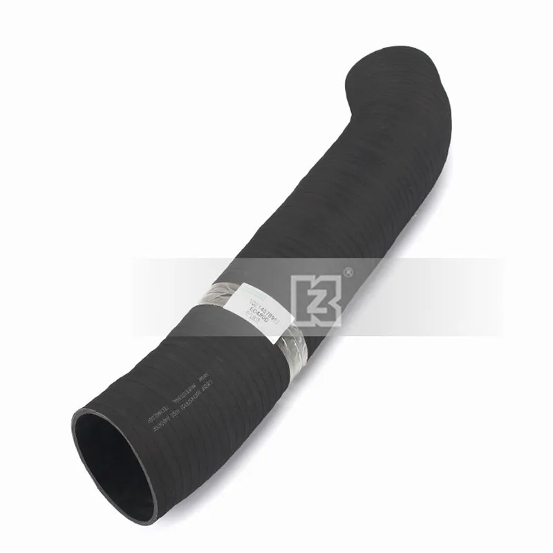 For Volv EC480D air hose supercharger engine pre-filter intake pipe excavator parts VOE14578951
For Volv EC480D air hose supercharger engine pre-filter intake pipe excavator parts VOE14578951