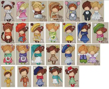 The wreath angel cross stitch package magic doll DMC linen aida 14ct 18ct flaxen cloth kit embroider DIY handmade needlework
The wreath angel cross stitch package magic doll DMC linen aida 14ct 18ct flaxen cloth kit embroider DIY handmade needlework