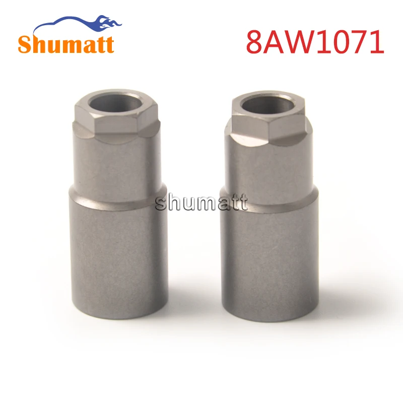 10Pcs China Made New Comon Rail Injector Nozzle Nut 093164-4250 For Injector 095000-6791 8290 8710
10Pcs China Made New Comon Rail Injector Nozzle Nut 093164-4250 For Injector 095000-6791 8290 8710