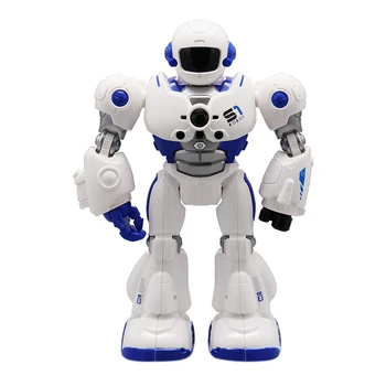 Smart Robot Toys Remote Control Robot RC Robot for Kids Robotic for Boy Toys Boys Girls Kids Birthday Gift
Smart Robot Toys Remote Control Robot RC Robot for Kids Robotic for Boy Toys Boys Girls Kids Birthday Gift