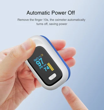 Rechargeable Pediatric Finger Tip Pulse Oximeter Blood Pressure Monitor No Signal 8 Seconds Automatic Shutdown Function
Rechargeable Pediatric Finger Tip Pulse Oximeter Blood Pressure Monitor No Signal 8 Seconds Automatic Shutdown Function