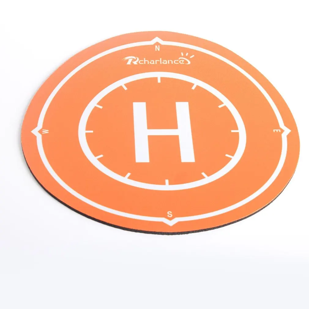 Fast-fold Landing Pad Universal FPV Drone Parking Apron Foldable Pad For DJI Spark Mavic Pro FPV Racing Drone Accessories
Fast-fold Landing Pad Universal FPV Drone Parking Apron Foldable Pad For DJI Spark Mavic Pro FPV Racing Drone Accessories