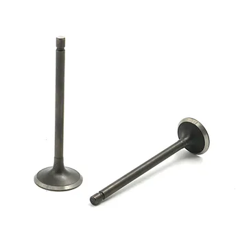 Pair Motorcycle Engine Intake & Exhaust Valves Set For Honda ATC ATC185 ATC200 ATC200M ATC200S ATC200X Big Red 200 TRX200
Pair Motorcycle Engine Intake & Exhaust Valves Set For Honda ATC ATC185 ATC200 ATC200M ATC200S ATC200X Big Red 200 TRX200