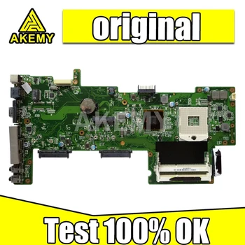 For Asus K72JR K72JK K72JU K72JT A72J X72J K72J K72 laptop Motherboard Mainboard Motherboard Intel GMA HD GPU
For Asus K72JR K72JK K72JU K72JT A72J X72J K72J K72 laptop Motherboard Mainboard Motherboard Intel GMA HD GPU