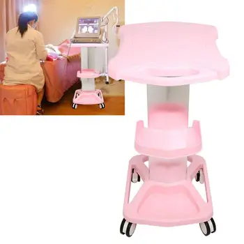 100kg Load Bearing Beauty Salon Trolley Rolling Cart Beauty Spa Tool Accessory Hair Styling Equipment Trolley Holder Stand
100kg Load Bearing Beauty Salon Trolley Rolling Cart Beauty Spa Tool Accessory Hair Styling Equipment Trolley Holder Stand