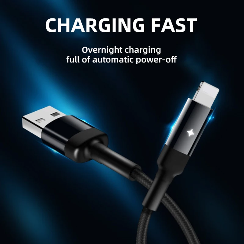 Type-c Data Cable Intelligent Power Off Android Phone Universal Charging Cable Fast Intelligent Automatic Power Off Data Cable
Type-c Data Cable Intelligent Power Off Android Phone Universal Charging Cable Fast Intelligent Automatic Power Off Data Cable