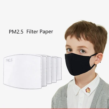 5-layer PM2.5 Filter Paper for Child Kids Mouth Mask Pad Disposable Dust-proof Mask Filter Paper Replacement
5-layer PM2.5 Filter Paper for Child Kids Mouth Mask Pad Disposable Dust-proof Mask Filter Paper Replacement