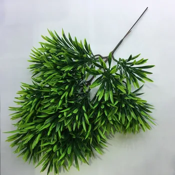 Simulation tree branch Artificial Pine Branches Arranging Accessories for Christmas Trees Home Wedding Party Decorations
Simulation tree branch Artificial Pine Branches Arranging Accessories for Christmas Trees Home Wedding Party Decorations
