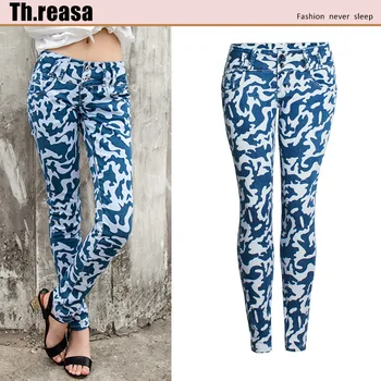 High-quality 2020 summer new floral street shooting tide style non-ballistic slim camouflage trousers pants
High-quality 2020 summer new floral street shooting tide style non-ballistic slim camouflage trousers pants