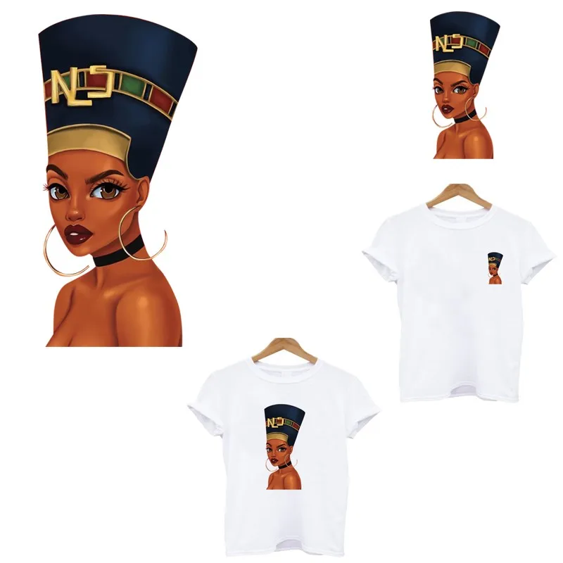 Beautiful woman wearing a hat iron on patches stripes thermo stickers on clothes application of one heat-sensitive applique
Beautiful woman wearing a hat iron on patches stripes thermo stickers on clothes application of one heat-sensitive applique