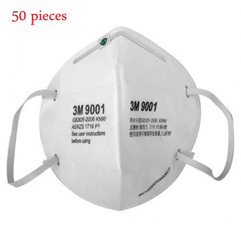 50pcs 3m Mask Mouth mascara masker sensi kpop mascara mascherine ffp3 Mask respirator Anti Reusable n95 9001 Mask mascarillas
50pcs 3m Mask Mouth mascara masker sensi kpop mascara mascherine ffp3 Mask respirator Anti Reusable n95 9001 Mask mascarillas