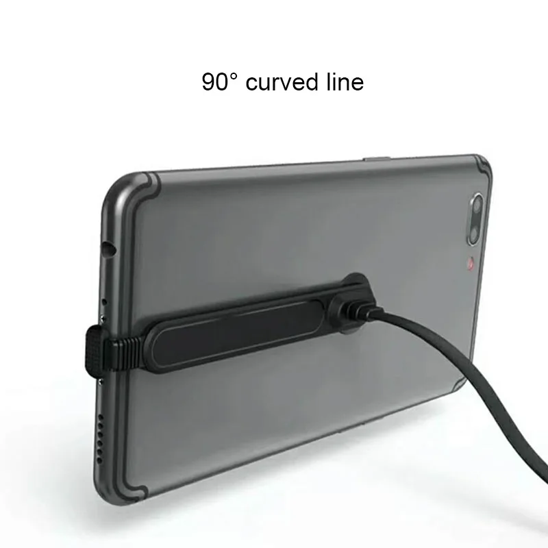 Micro B Type C Hand Tour Gaming Cable Game Charging Data USB C Gaming Bend Cable for iPhone Samsung Note 9 S9 S8 Huawei Xiaomi
Micro B Type C Hand Tour Gaming Cable Game Charging Data USB C Gaming Bend Cable for iPhone Samsung Note 9 S9 S8 Huawei Xiaomi