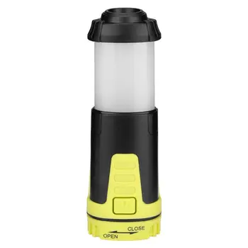 Portable Retractable Camping Light LED Tent Lamp Flashlight Multifunctional Mini Lantern Emergency Illumination Battery Powered
Portable Retractable Camping Light LED Tent Lamp Flashlight Multifunctional Mini Lantern Emergency Illumination Battery Powered