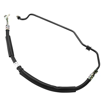 1PCS Good Power Steering Feed Pressure Hose For TSX Accord 2.4L 2004 2005 2006 2007 2008 #53713SDCA02, 53713-SDC-A02 
1PCS Good Power Steering Feed Pressure Hose For TSX Accord 2.4L 2004 2005 2006 2007 2008 #53713SDCA02, 53713-SDC-A02