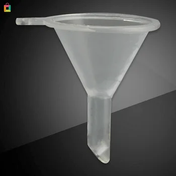 BeautyBigBang 5 pcs/lot Mini Emulsion Funnels Plastic Transparent Multi-function Cosmetic Liquid Helper Funnels
BeautyBigBang 5 pcs/lot Mini Emulsion Funnels Plastic Transparent Multi-function Cosmetic Liquid Helper Funnels