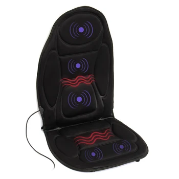 Adjustable Smart Warm Automobiles Temperature Control 12V Car Seat Cushion Soft Cover Heated Winter Universal Drivers
Adjustable Smart Warm Automobiles Temperature Control 12V Car Seat Cushion Soft Cover Heated Winter Universal Drivers