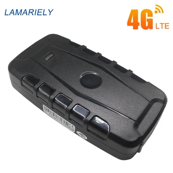 4G GPS Tracker Car GPS Locator 120 Days Standby Time Magnet Waterproof Vehicle Tracker Voice Monitor Removal Alarm Free Web APP
4G GPS Tracker Car GPS Locator 120 Days Standby Time Magnet Waterproof Vehicle Tracker Voice Monitor Removal Alarm Free Web APP