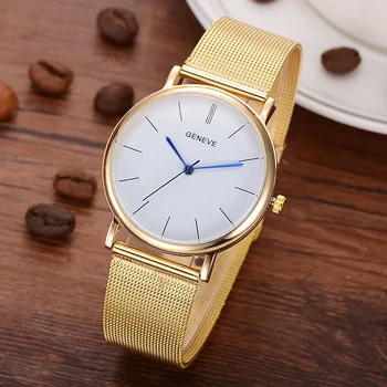 Top Brand Mesh Belt Women Watch Quartz Ladies Watch For Women Fashion Watch Female Clock Relogio Feminino zegarek damski
Top Brand Mesh Belt Women Watch Quartz Ladies Watch For Women Fashion Watch Female Clock Relogio Feminino zegarek damski