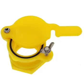 2 Pcs Honey Gate Valve Honey Extractor Tap Beekeeping Bottling Tool Honey Tap Tool Beekeeper Equipment Farm Garden Apiculture
2 Pcs Honey Gate Valve Honey Extractor Tap Beekeeping Bottling Tool Honey Tap Tool Beekeeper Equipment Farm Garden Apiculture