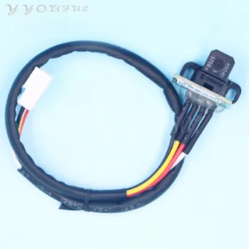 Inkjet printer Crystaljet encoder sensor Crystal-jet 7000 CJ7000 raster sensor for Seiko 508GS print head H9740 sensor 1pc
Inkjet printer Crystaljet encoder sensor Crystal-jet 7000 CJ7000 raster sensor for Seiko 508GS print head H9740 sensor 1pc