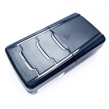 Waterproof Wireless Car Mounted GPS Tracker Strong Magnetic GPS Car Mounted Tracking Locator Car Anti-Theft Alarm Device Tracker
Waterproof Wireless Car Mounted GPS Tracker Strong Magnetic GPS Car Mounted Tracking Locator Car Anti-Theft Alarm Device Tracker