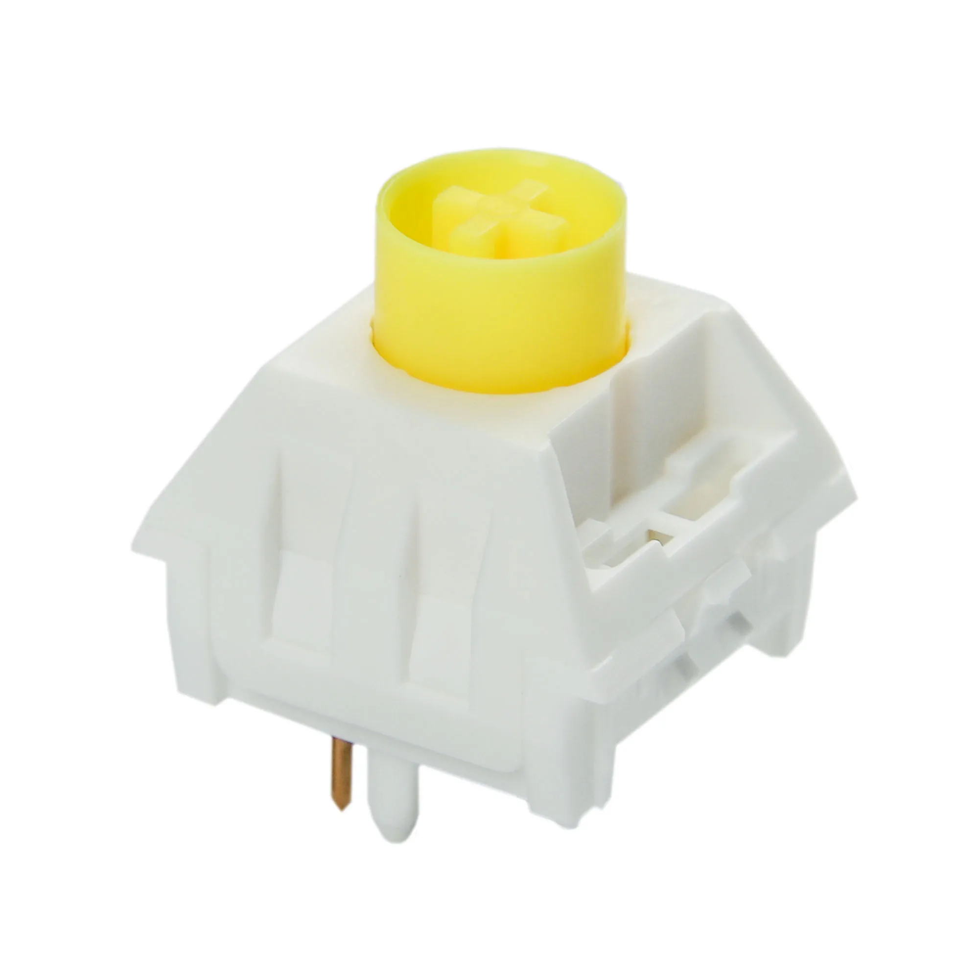 Kailh Master Box Silent Yellow White Red Bean Switches V2 5pin | Компьютеры и офис