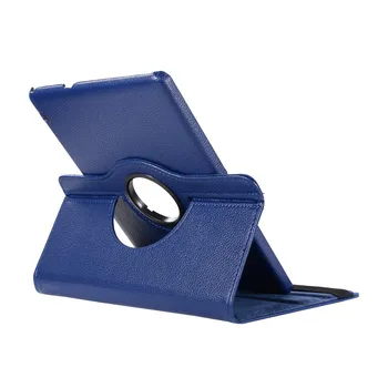 PU Leather Protective Tablet Cover Case 360 Rotating Flip Stand for Huawei MediaPad T5 10 UND Sale
PU Leather Protective Tablet Cover Case 360 Rotating Flip Stand for Huawei MediaPad T5 10 UND Sale