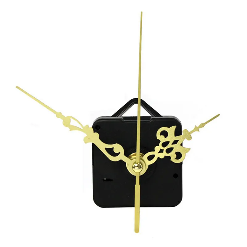 Silent quartz silent scanning motor clockwork clockwork device wall clock movement manual repair parts tools wholesale #3A23
Silent quartz silent scanning motor clockwork clockwork device wall clock movement manual repair parts tools wholesale #3A23