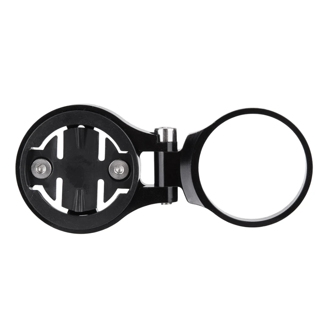 Bike Computer Stopwatch Mount Bracket Adapter Adjustable Rack for GARMIN MTB Road MountainBicycle's Stems/Forks Bike Computer Stopwatch Mount Bracket Adapter Adjustable Rack for GARMIN MTB Road MountainBicycle's Stems/Forks